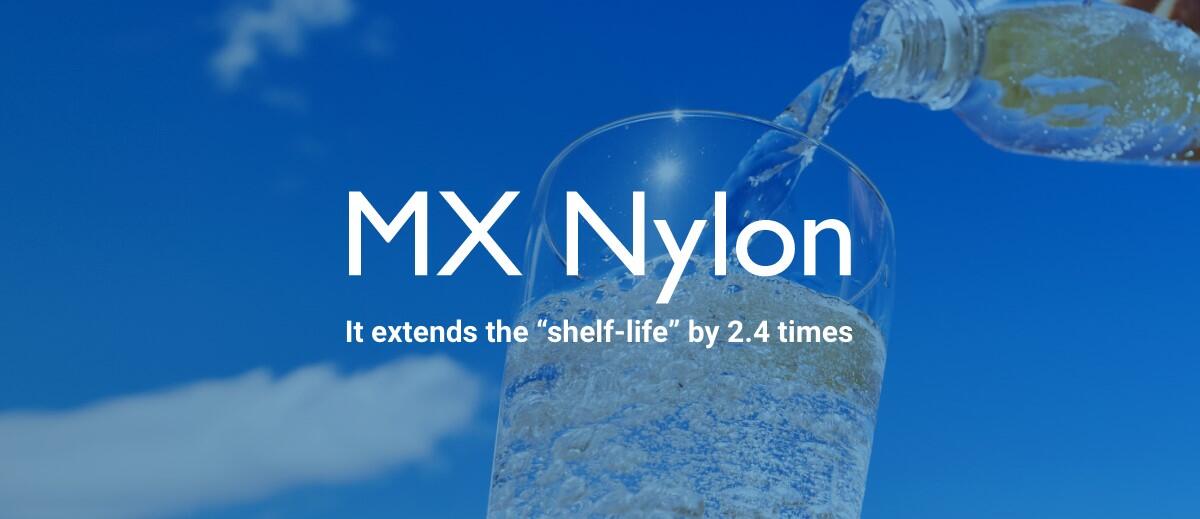 MX Nylon